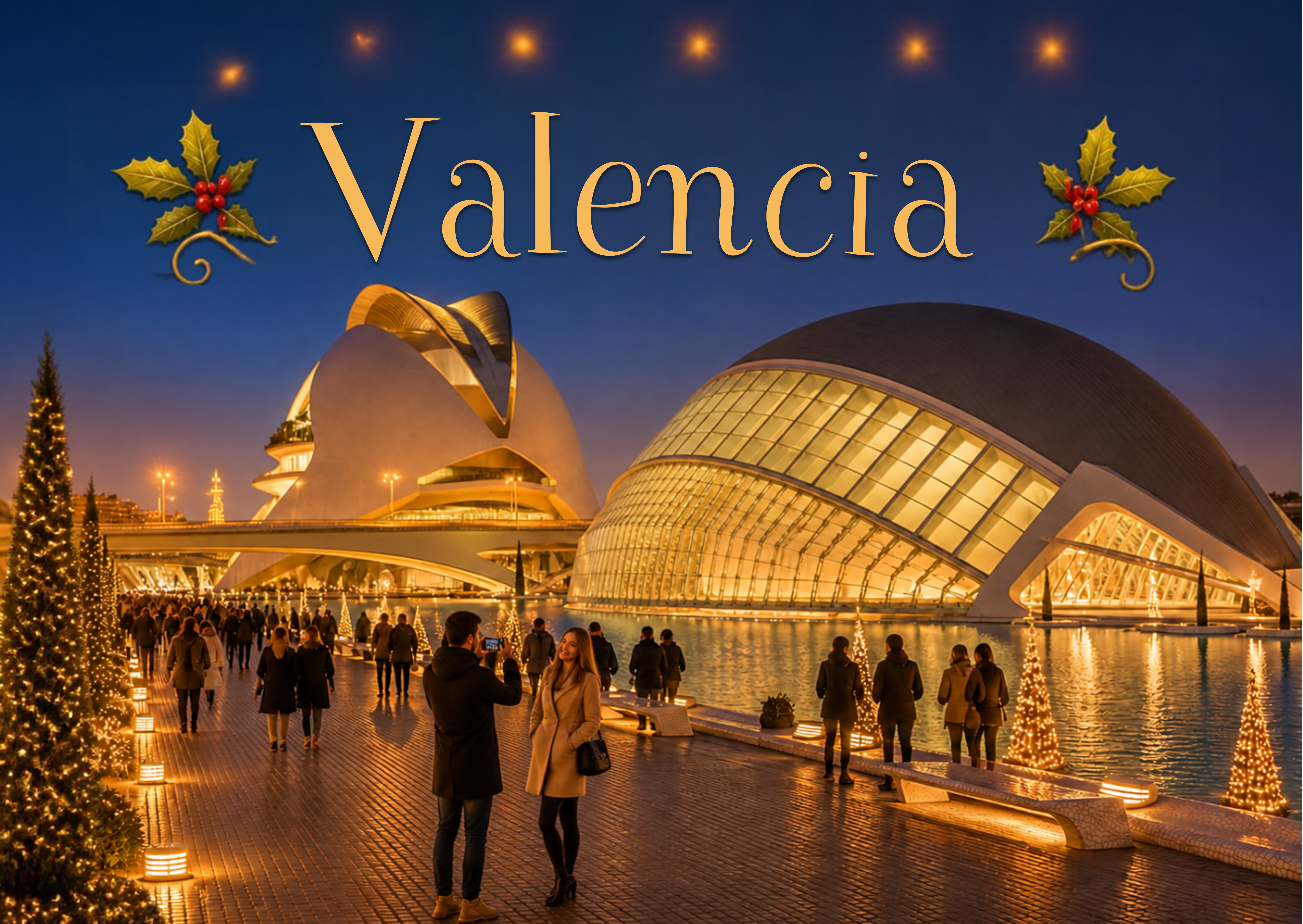 Valencia